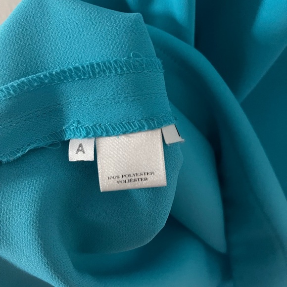 Ann Taylor women’s sleeveless dress - size 4 - Picture 4 of 5